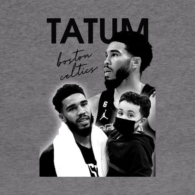 Tatum by RTBrand